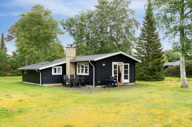 Lærkevej 35, Ellinge Lyng, 4560 Vig