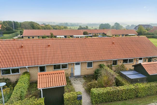 Fjederen 9, 4560 Vig