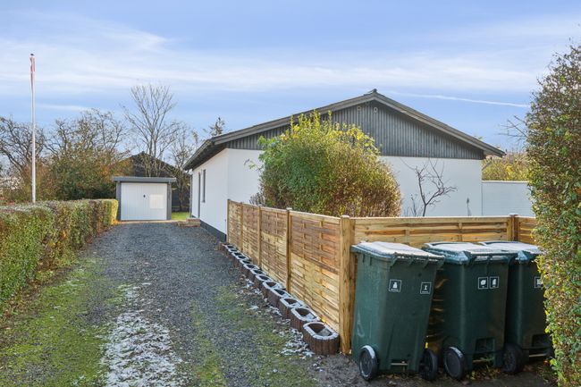 Østervænget 2, 4560 Vig