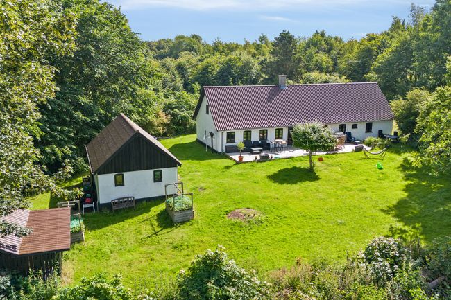 Nørremarksvej 24, Hønsinge Nrm, 4560 Vig