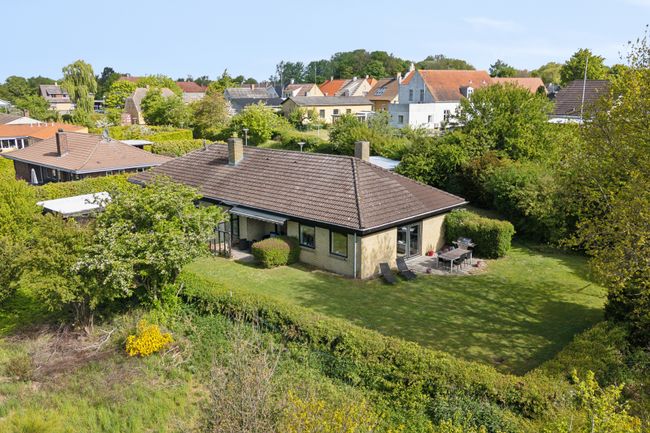 Golfkrogen 8, 4573 Højby