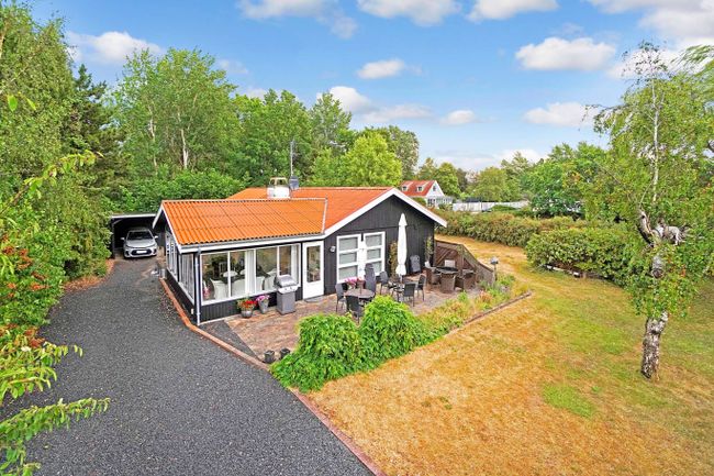 Martin Lyngesvej 2, Ellinge Lyng, 4560 Vig