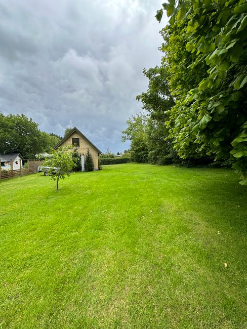 Æble Alle 5, Strandhusene, 4500 Nykøbing Sj