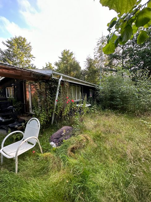 Hyldestien 4, 4581 Rørvig