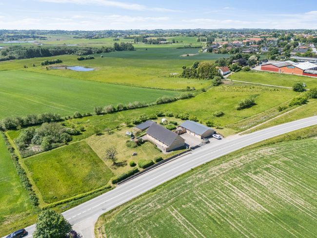 Vig Parkvej 4, 4560 Vig