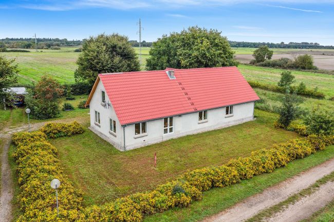 Oddenvej 48, Tengslemark, 4500 Nykøbing Sj