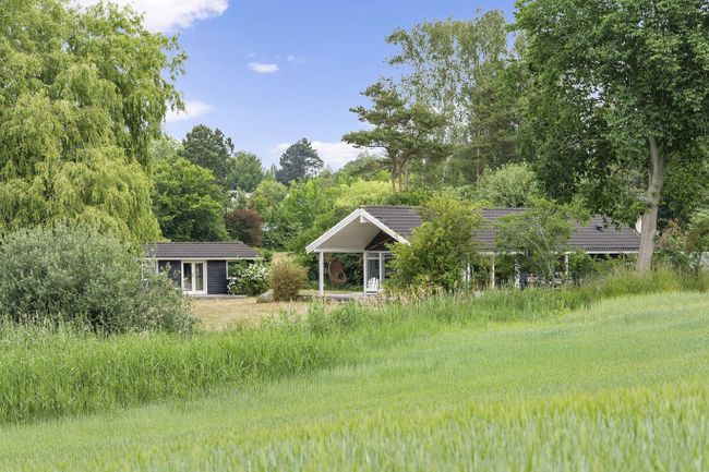 Ravnesøvej 18, Nyrup, 4500 Nykøbing Sj