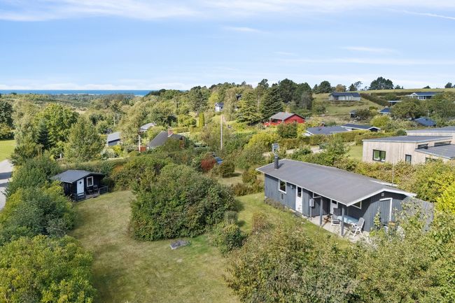 Alfestien 28, Kårup, 4540 Fårevejle