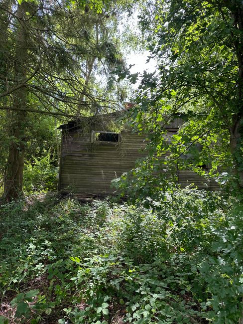 Sneppevej 8, Overby Lyng, 4583 Sjællands Odde