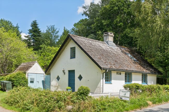 Joselbjergvej 2, Veddinge Dal, 4540 Fårevejle