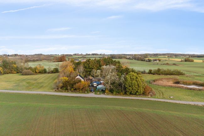 Sidingevej 27, Bognæs, 4560 Vig