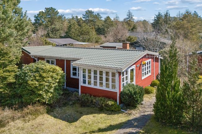 Birkelundsvej 3, Ellinge Lyng, 4560 Vig